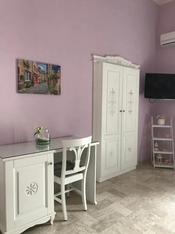 Bed & Breakfast Gold 94