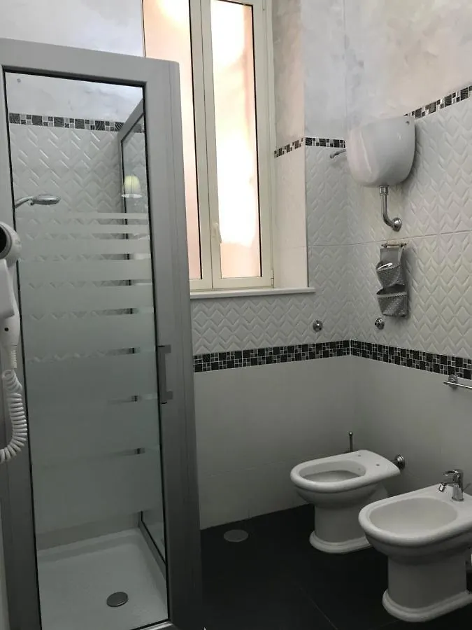 Bed & Breakfast Gold 94