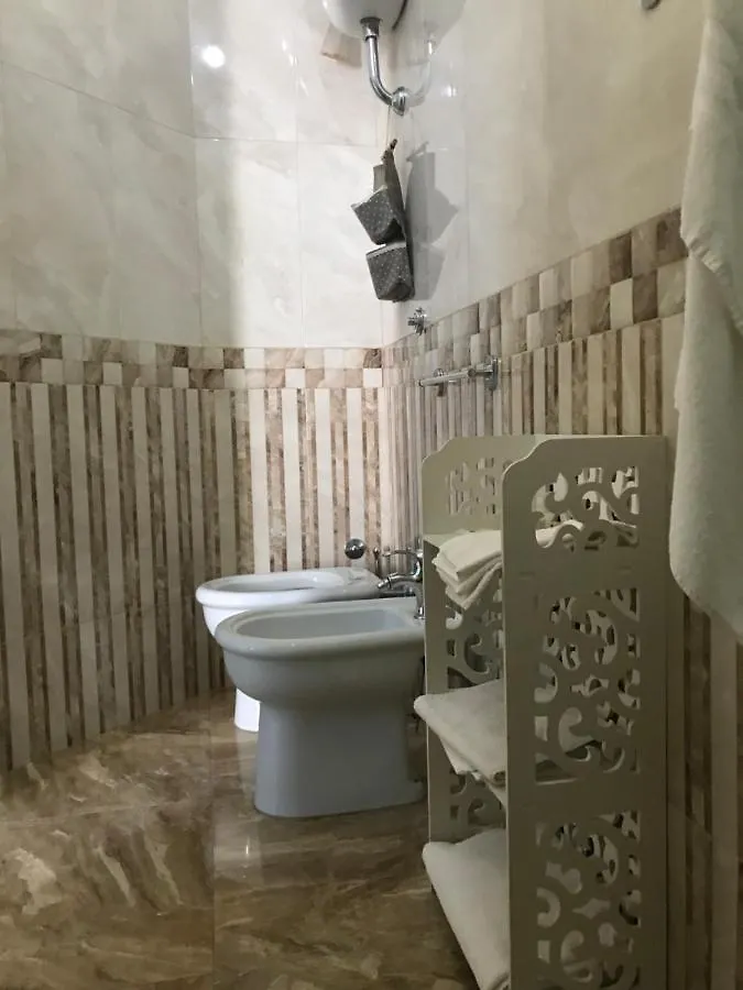 Bed & Breakfast Gold 94 Italy