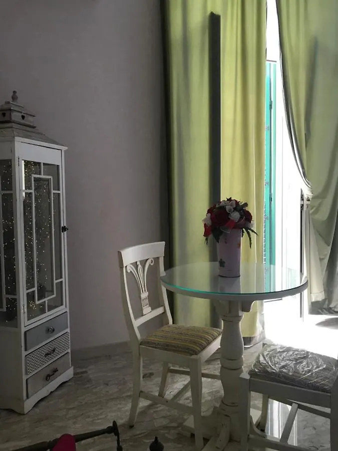 Bed & Breakfast Gold 94 Italy
